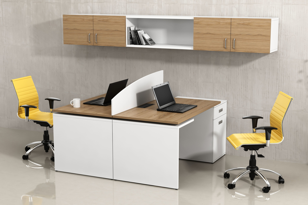 Elegir los muebles de oficina adecuados mejora la comodidad y la productividad. Descubre cómo combinar ergonomía, estilo y funcionalidad en tu espacio de trabajo.